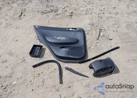 2017 Kia Sportage Lx из США, поврежденный, VIN KNDPM3AC5H7043362